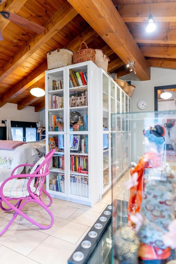 Apartament Cal Marinall Arsèguel Kültér fotó