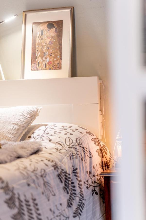 Apartament Cal Marinall Arsèguel Kültér fotó
